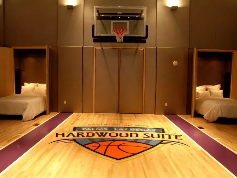 Hardwood Suite, Palms - Λας Βέγκας