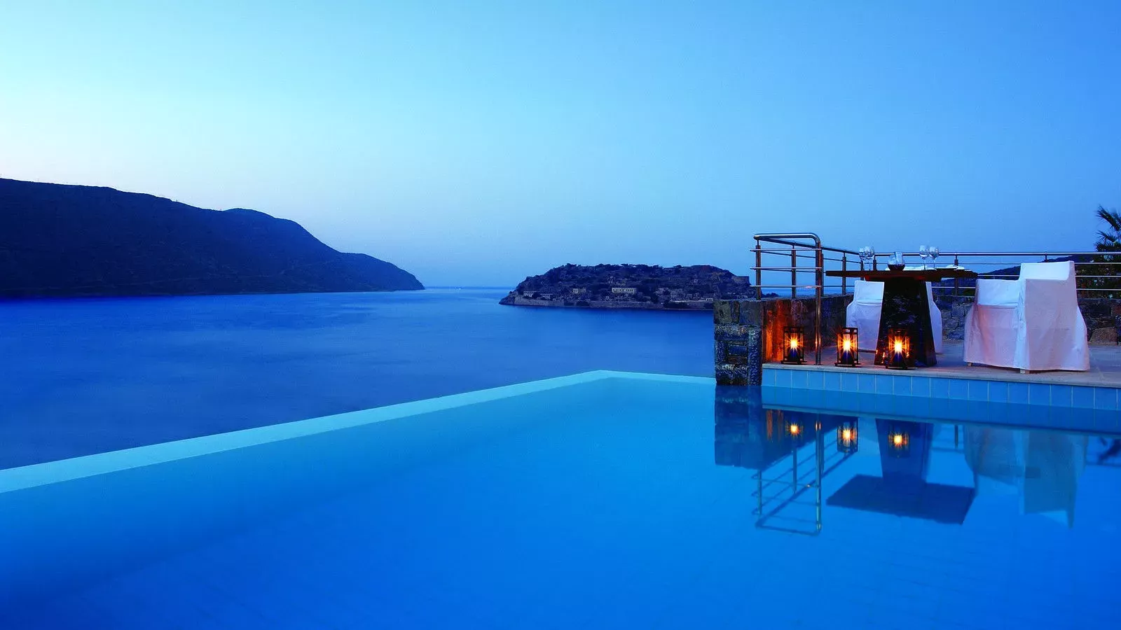 2. Blue Palace, a Luxury Collection Resort & Spa, Κρήτη