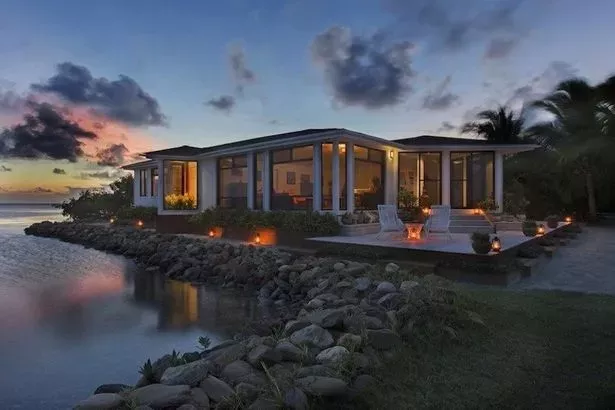 Royal Belize, Μπελίζ