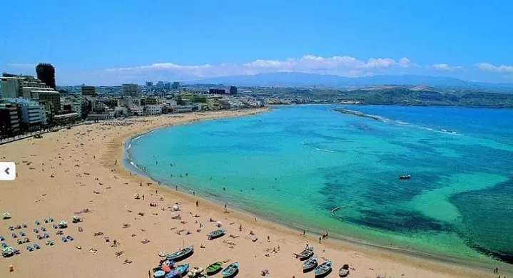 Κανάριες Νήσοι