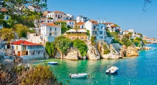 Βόλος, Ελλάδα