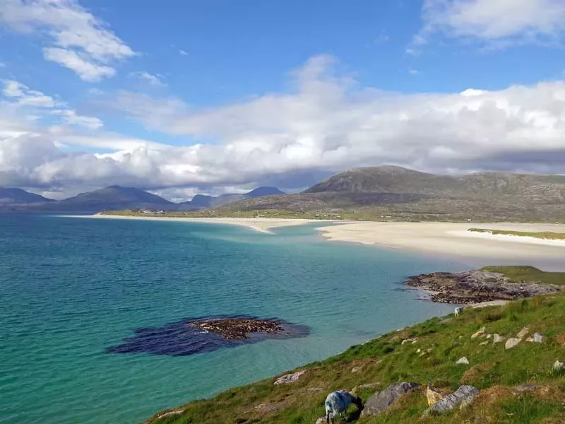 7.Skye and the Hebrides, Σκωτία