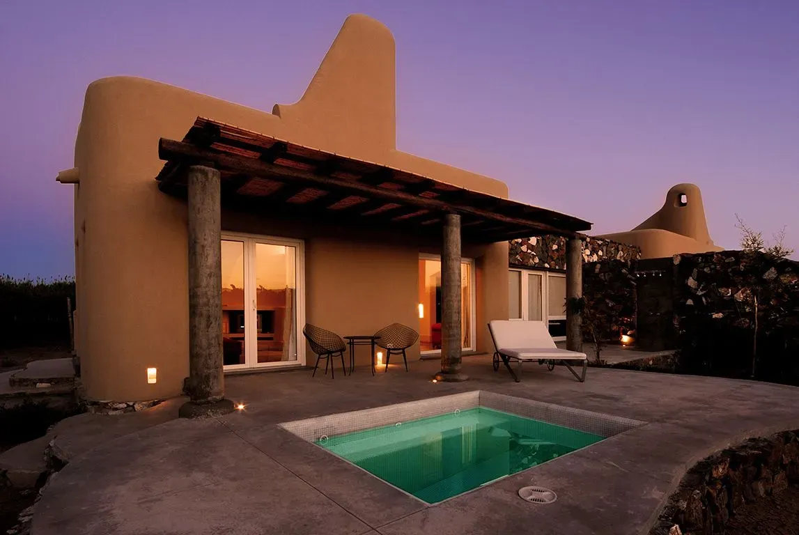 Cavas Wine Lodge