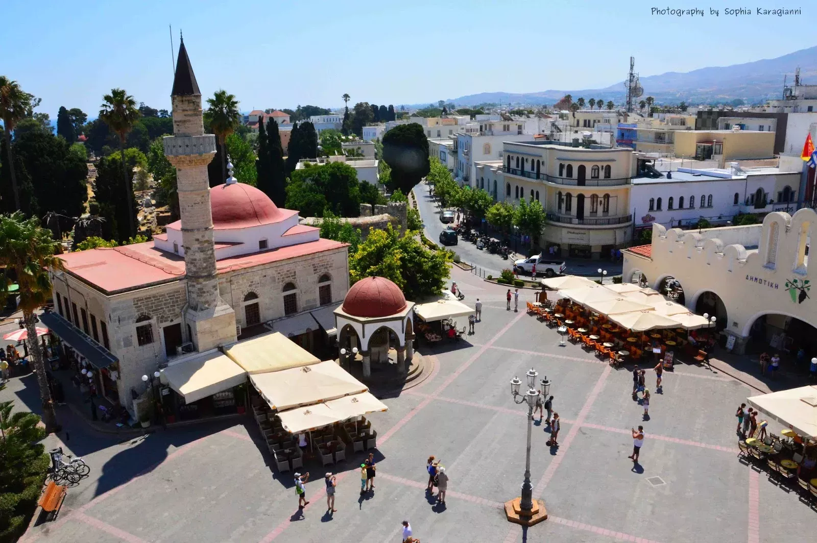 Πλατεία Ελευθερίας