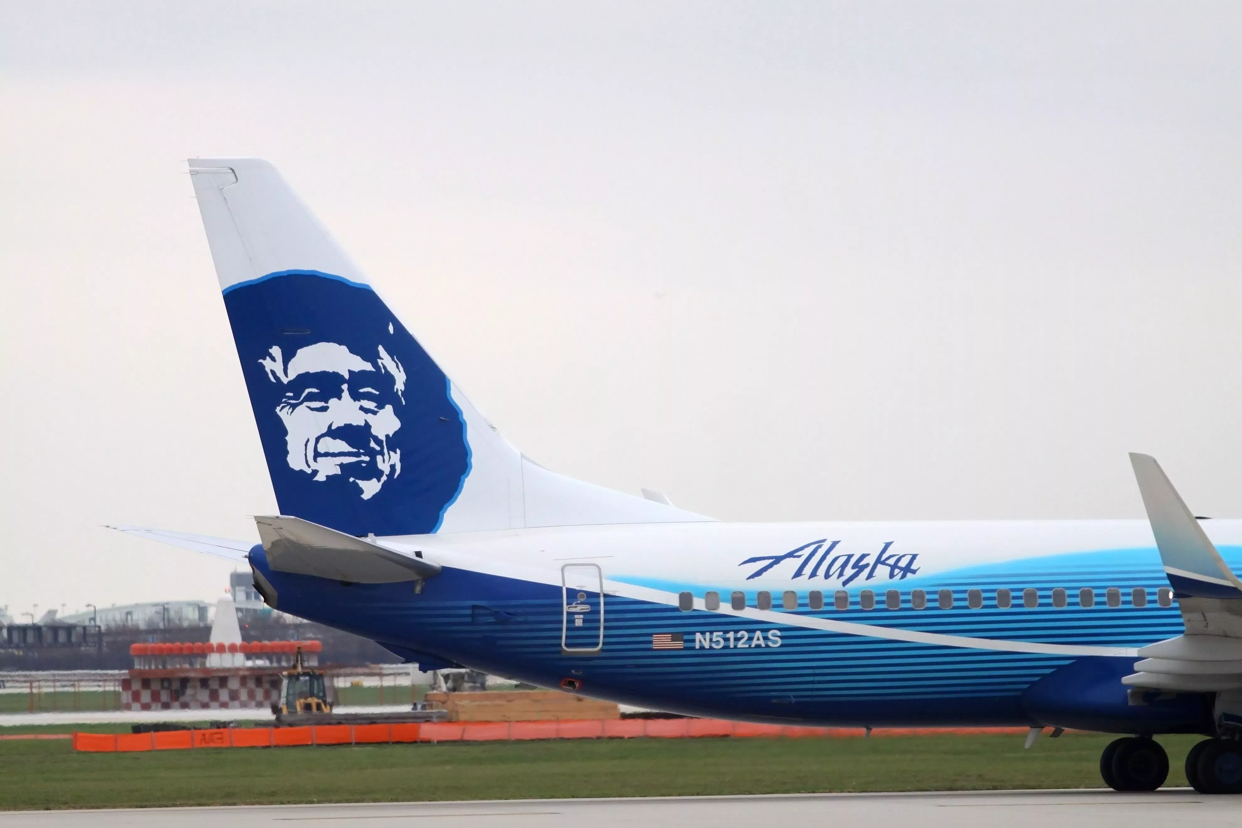 Alaska Airlines