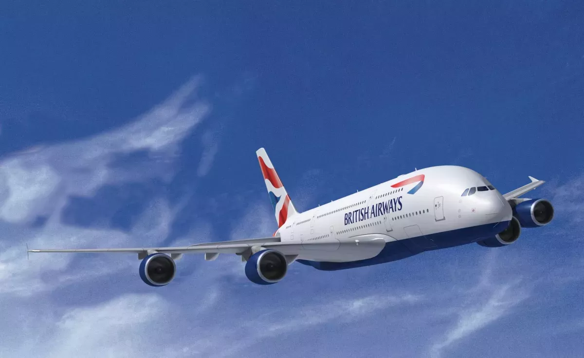 British Airways