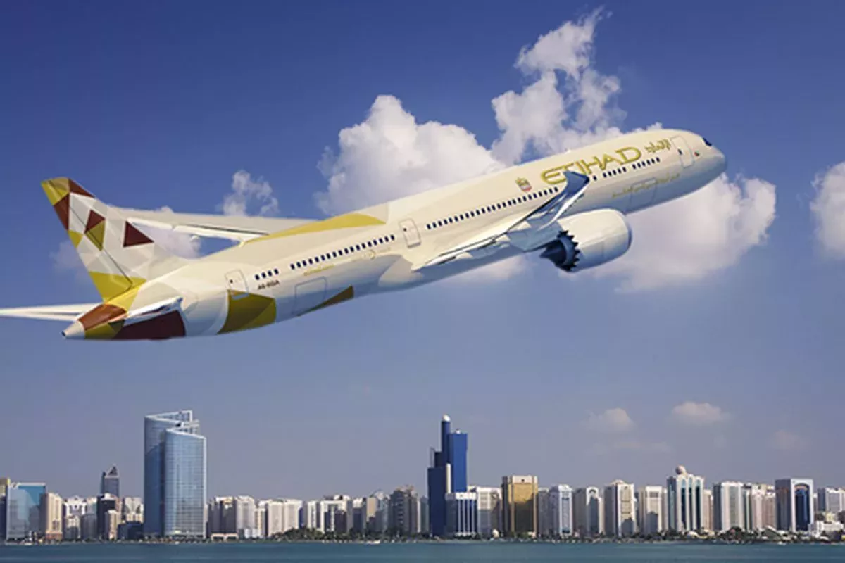 Etihad