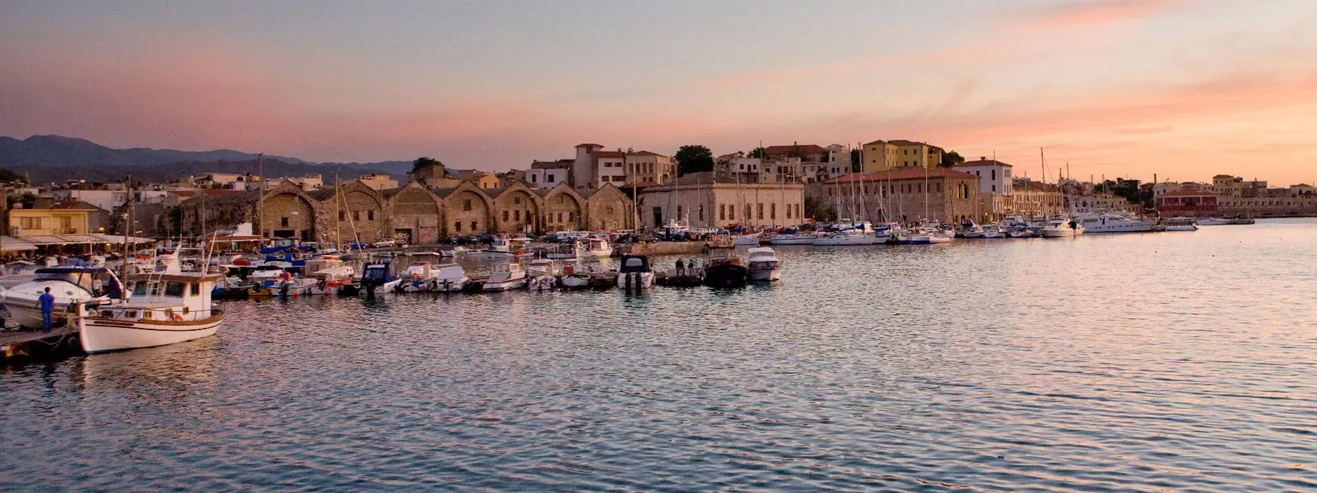 Χανιά