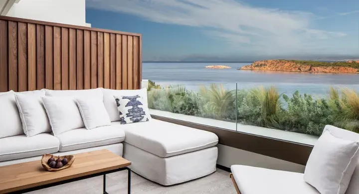 Four Seasons Astir Palace, Αθήνα