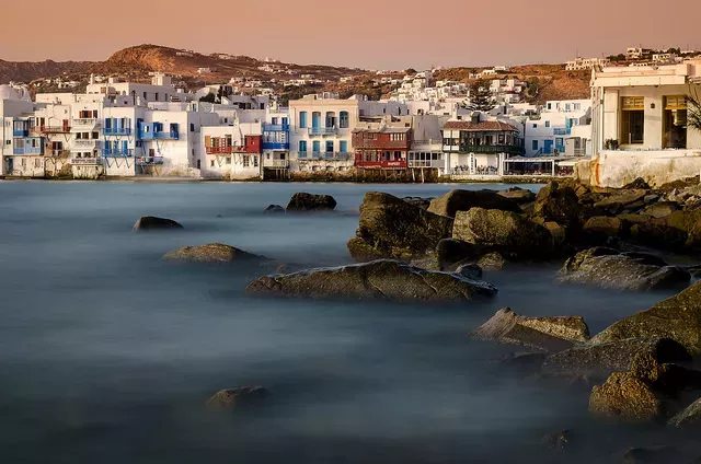 Μύκονος