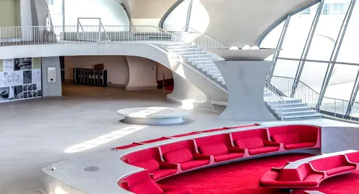 TWA Hotel, Νέα Υόρκη