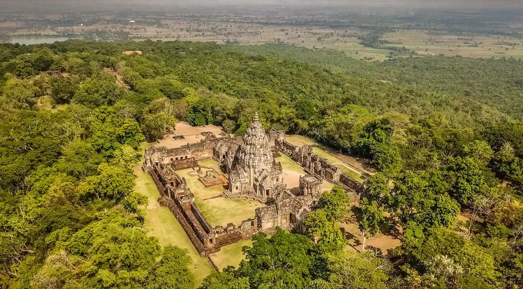 Buriram, Ταϊλάνδη