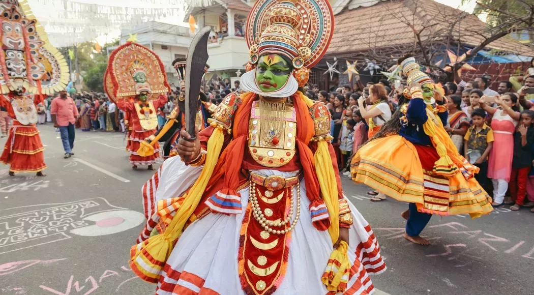 Kochi, Ινδία