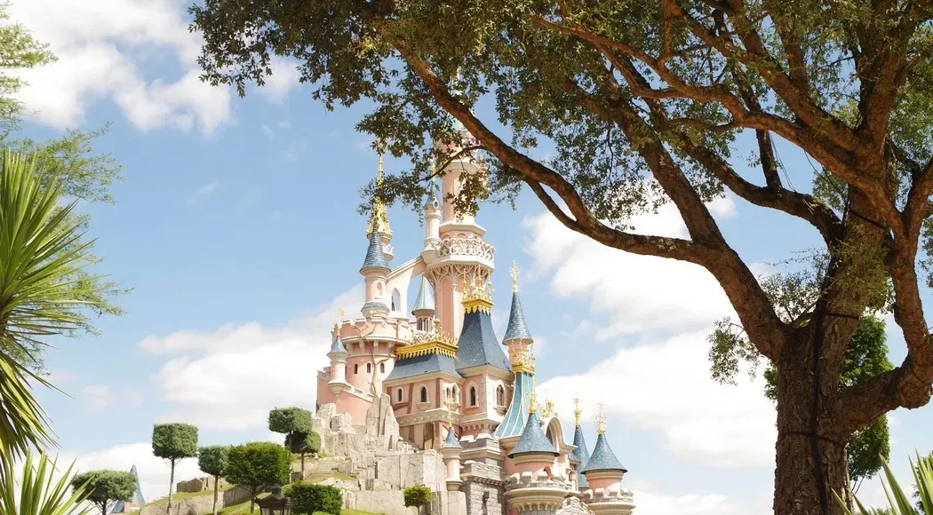 Τουρίστας πήρε LSD και χάθηκε στην Disneyland