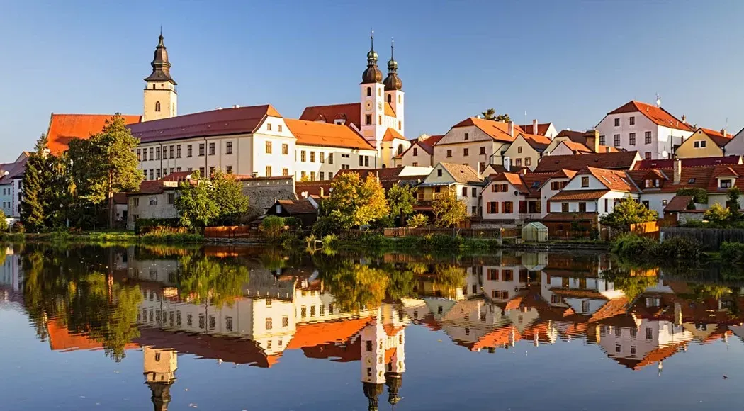 Telč, Τσεχία