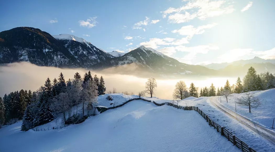 Κοιλάδα Gastein, Αυστρία