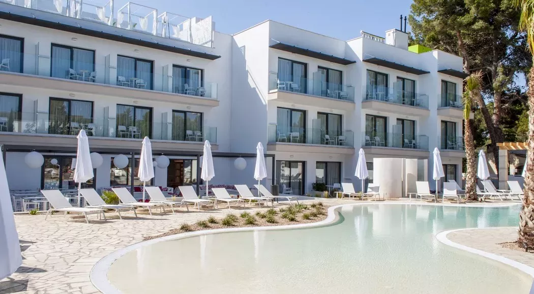 Som Dona Hotel, Μαγιόρκα