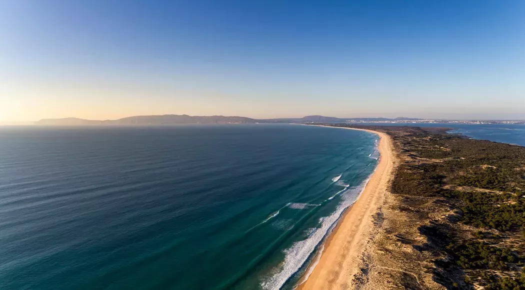 Comporta, Alentejo, Πορτογαλία