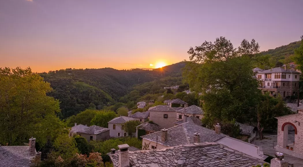 Πινακάτες, Πήλιο