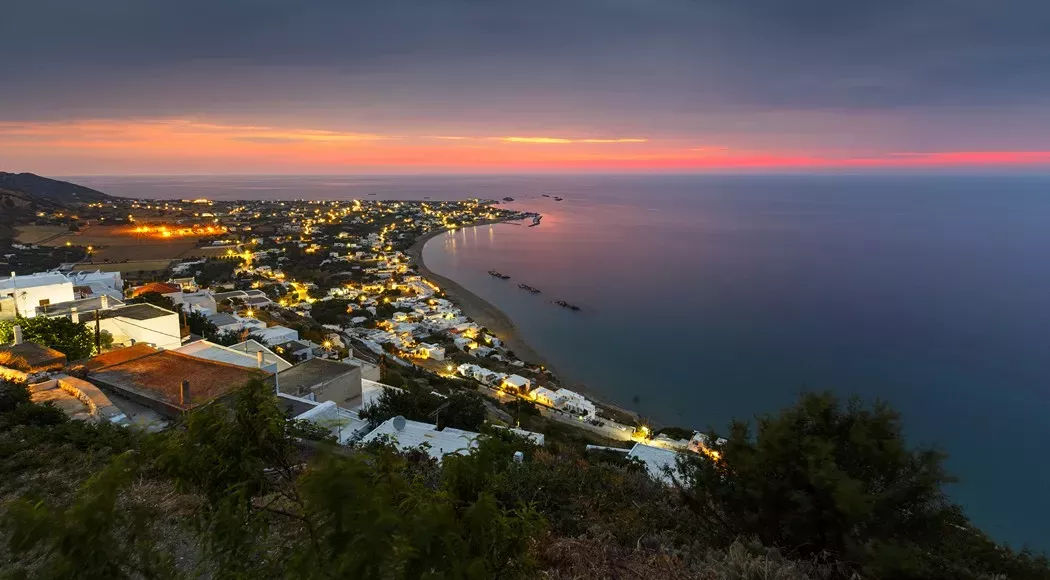 Στη Σκύρο για ηρεμία και δυνατές γευστικές εμπειρίες