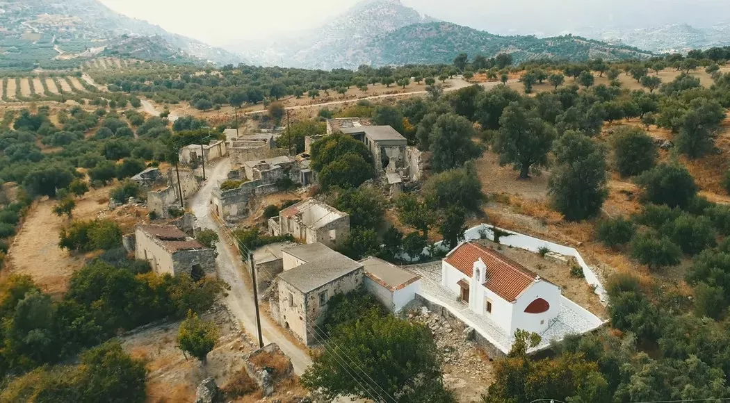 Φαρί, Ηράκλειο