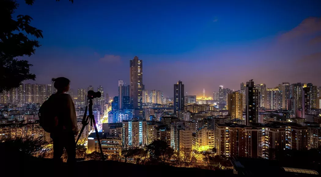 Sham Shui Po, Χονγκ Κονγκ