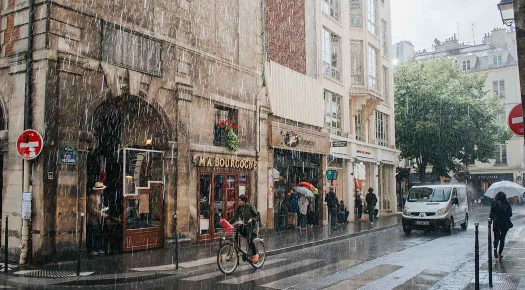 Haut-Marais, Παρίσι