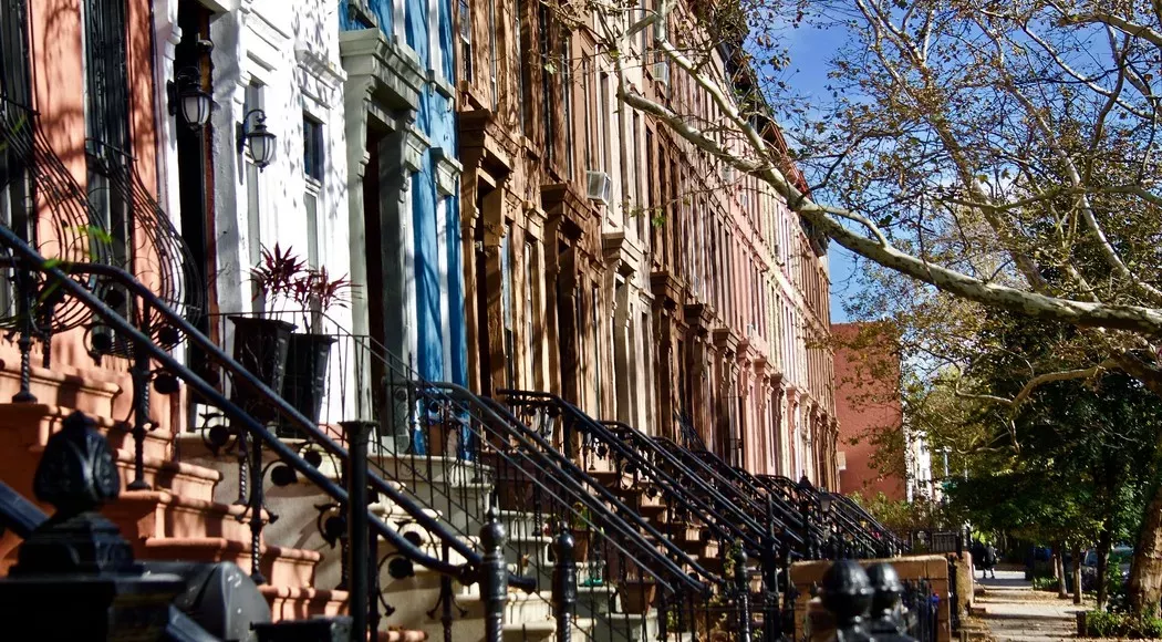 Bedford-Stuyvesant, Νέα Υόρκη