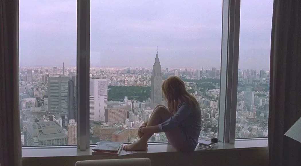 Lost in Translation (2003)