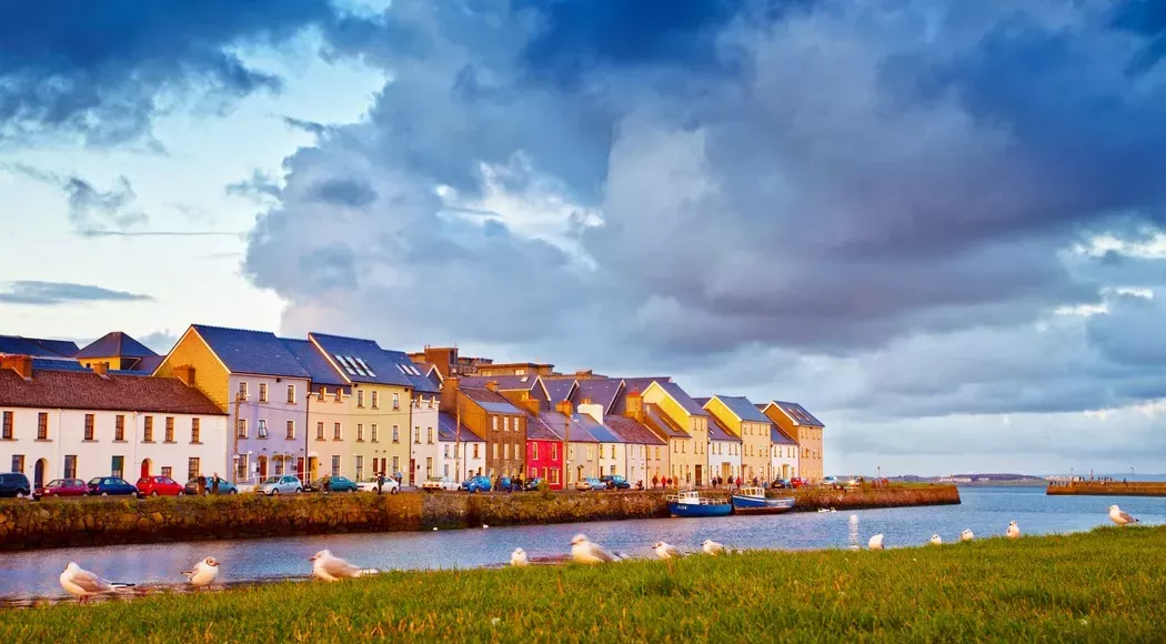 Galway, Ιρλανδία