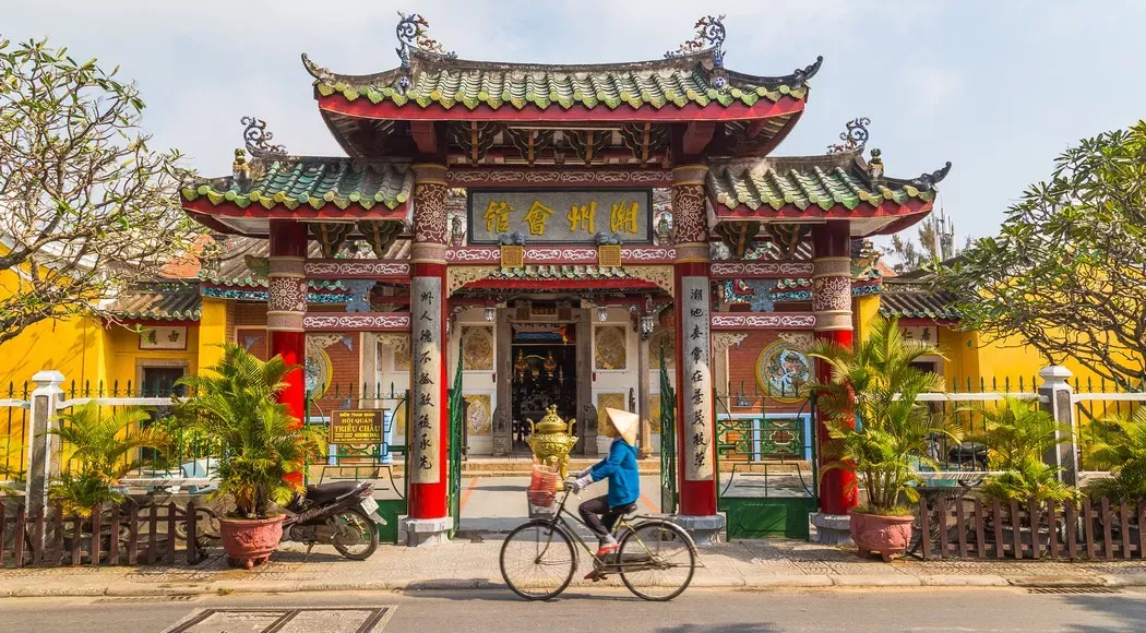 Hoi An, Βιετνάμ