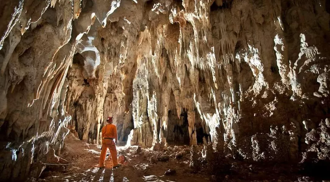 Σπήλαιο Αλιστράτης, Σέρρες