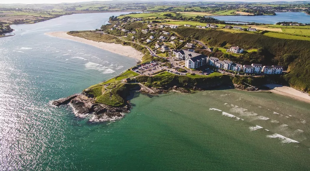 Inchydoney, Δυτικό Κορκ, Ιρλανδία