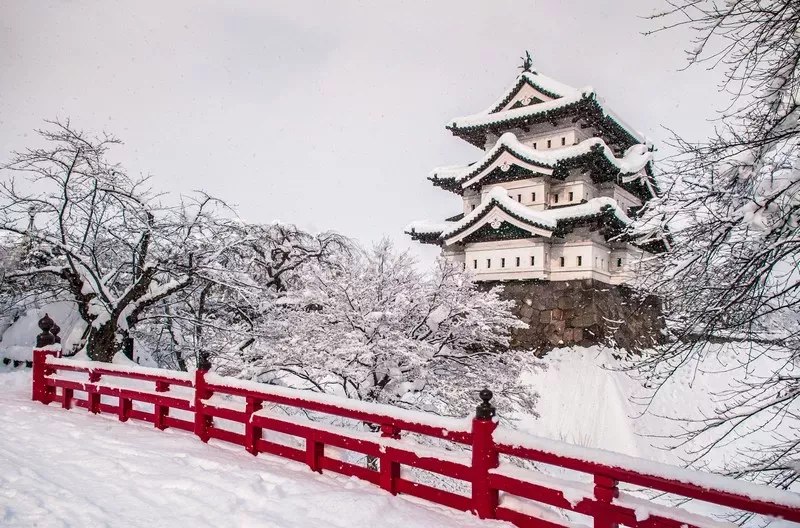 Aomori, Tōhoku, Ιαπωνία