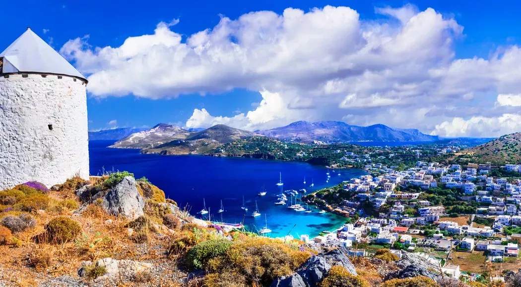 Λέρος