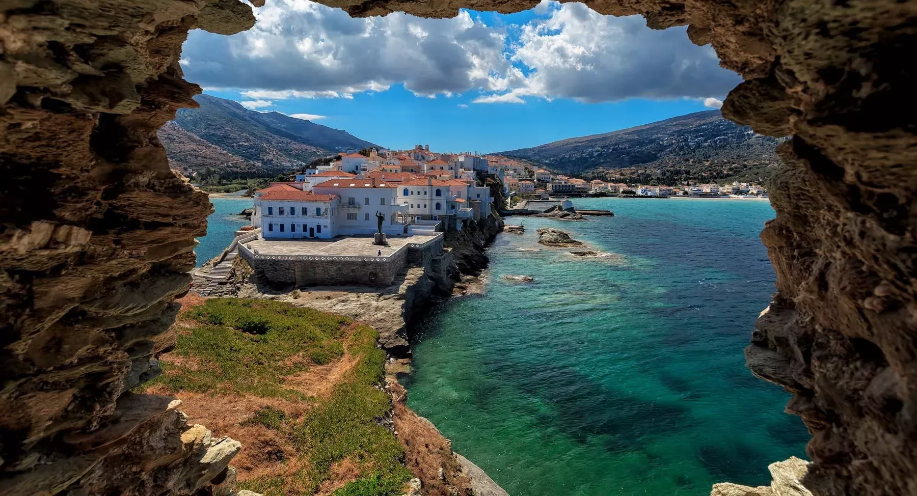 Άνδρος