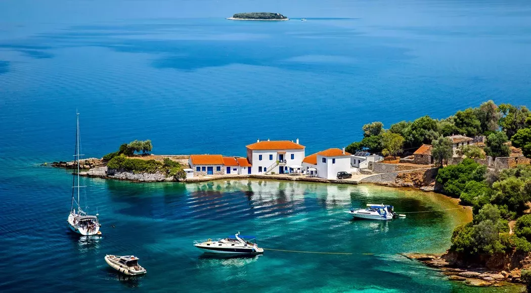 Πήλιο
