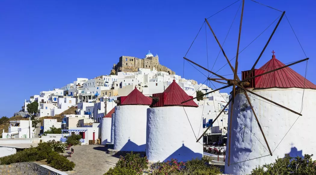 Αστυπάλαια