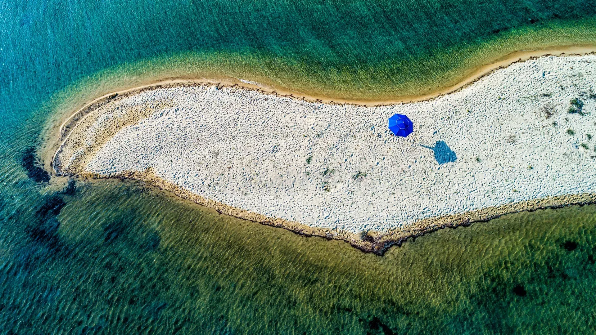 Χαλκιδική: Διακοπές στον καλοκαιρινό παράδεισο του Βορρά