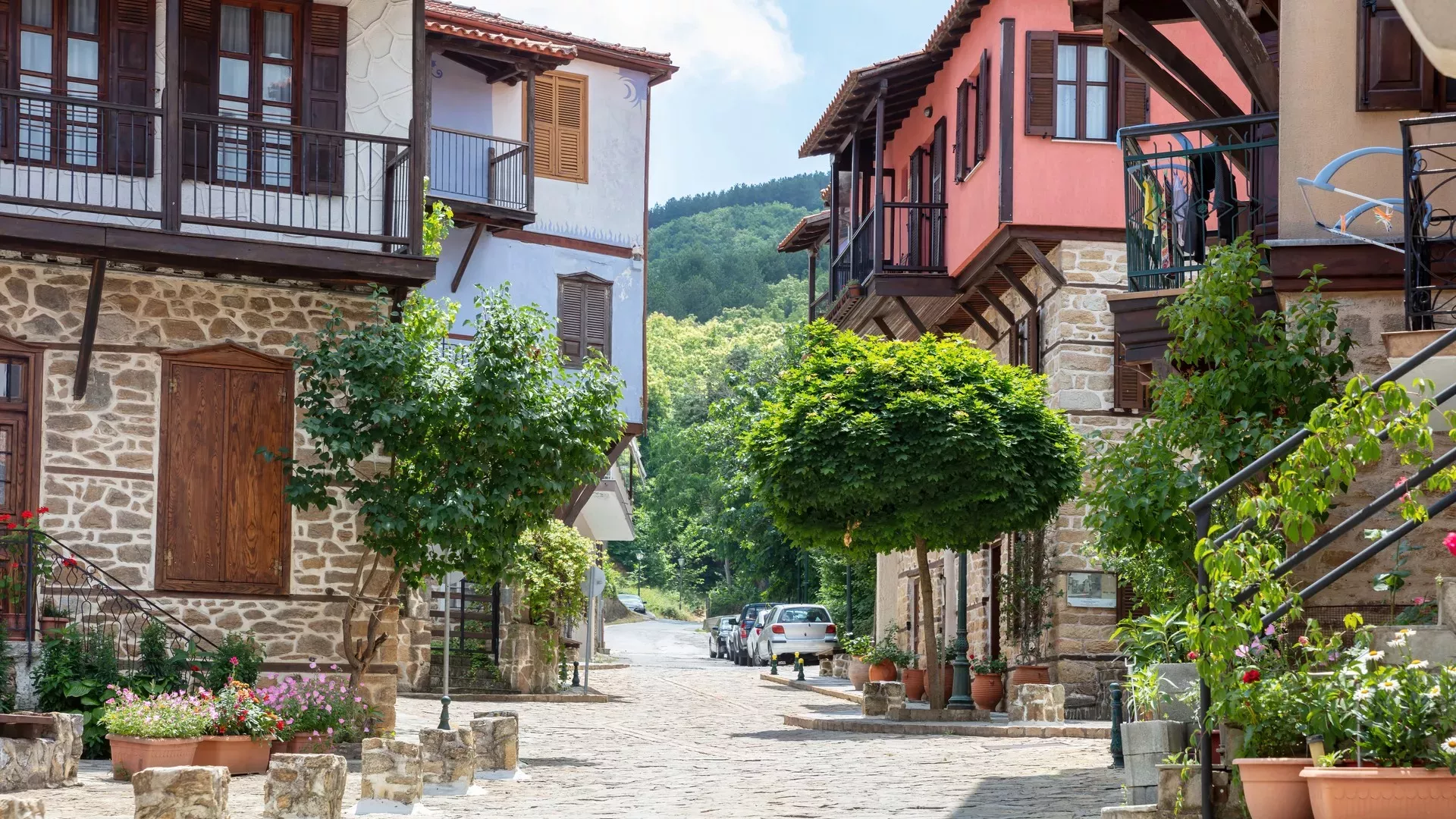 Χαλκιδική: Διακοπές στον καλοκαιρινό παράδεισο του Βορρά