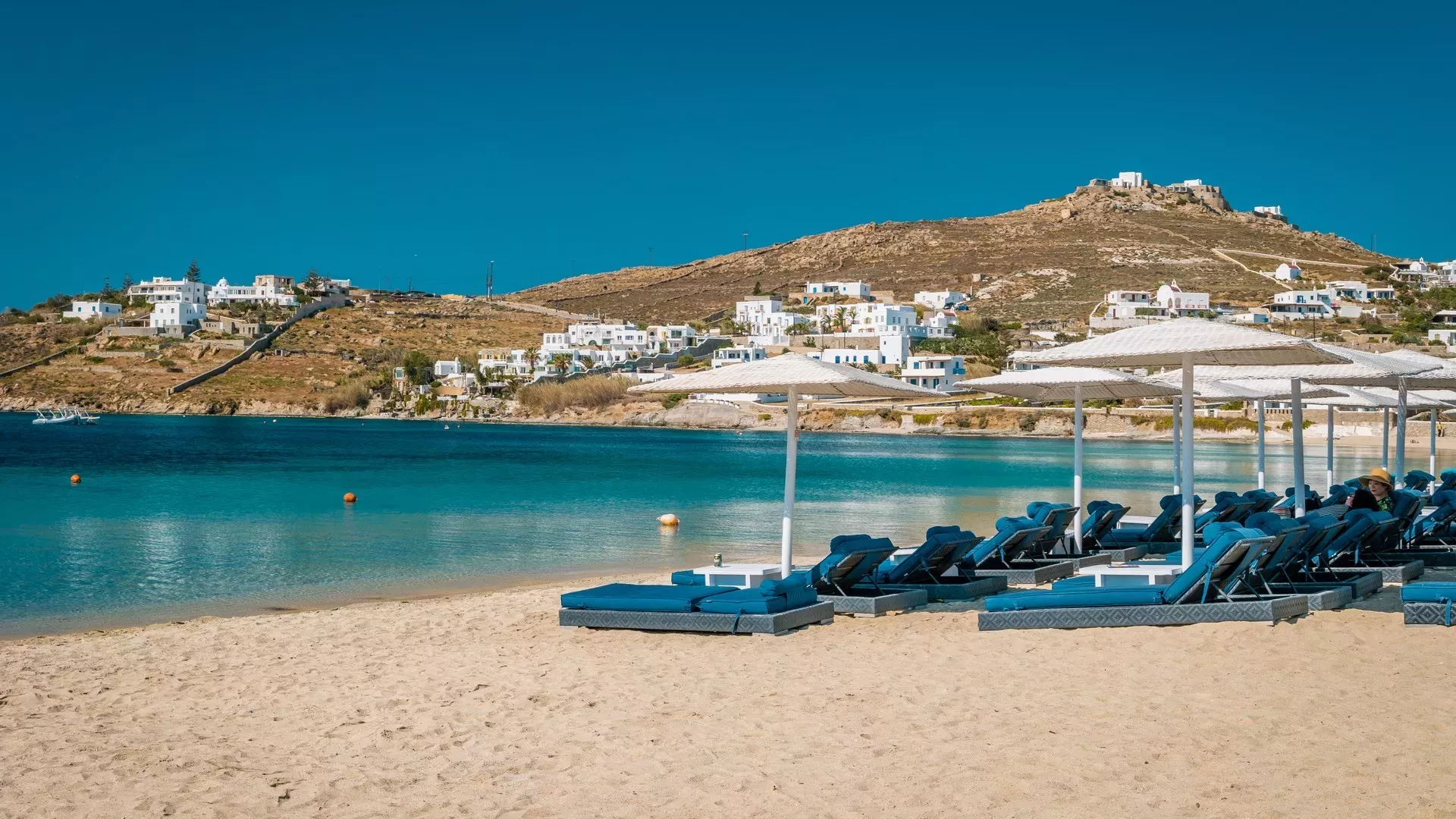 Μύκονος: Εξερευνώντας το πιο κοσμοπολίτικο νησί της Ελλάδας