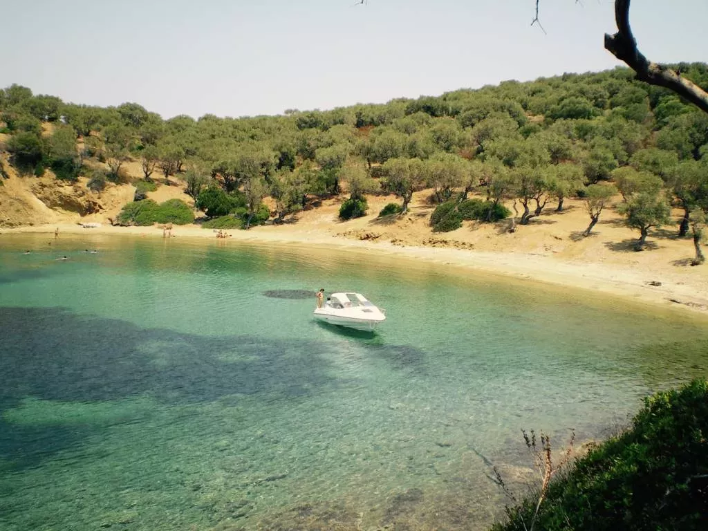 Pelion Boats: Για αξέχαστες θαλάσσιες εκδρομές στον Παγασητικό και τις Σποράδες