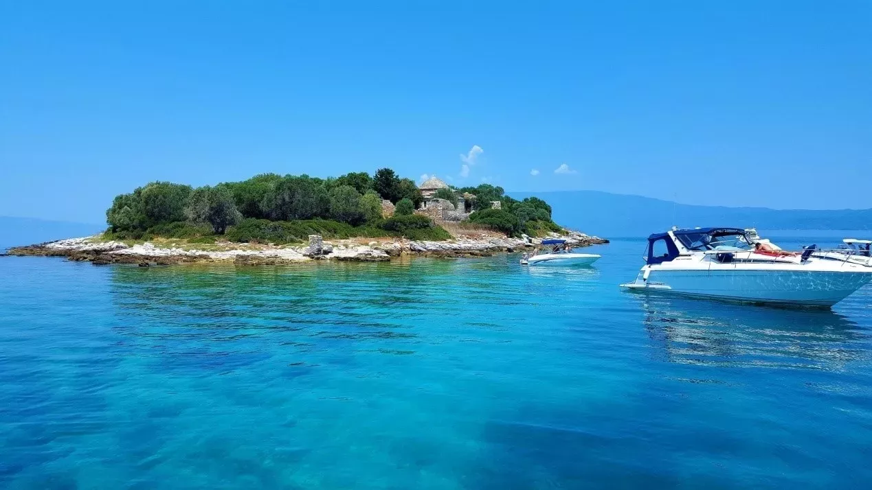 Pelion Boats: Για αξέχαστες θαλάσσιες εκδρομές στον Παγασητικό και τις Σποράδες