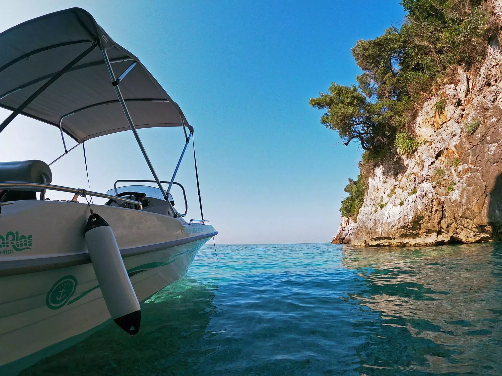Pelion Boats: Για αξέχαστες θαλάσσιες εκδρομές στον Παγασητικό και τις Σποράδες