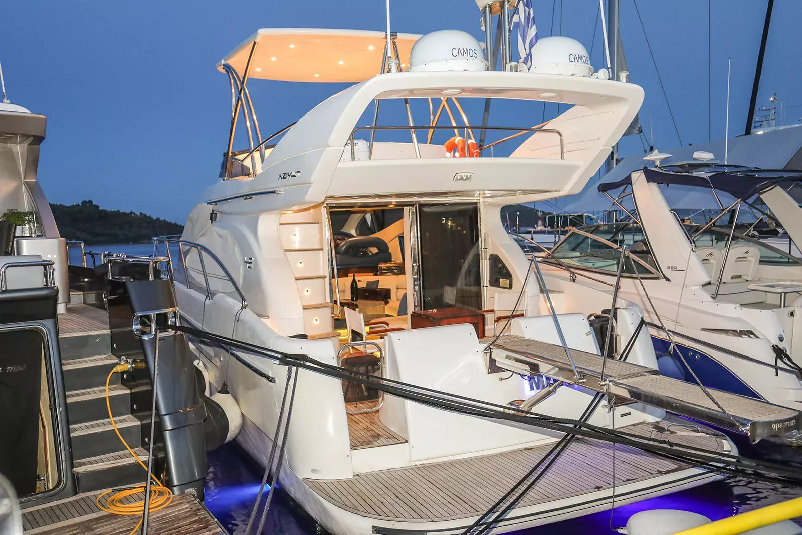 Pelion Boats: Για αξέχαστες θαλάσσιες εκδρομές στον Παγασητικό και τις Σποράδες