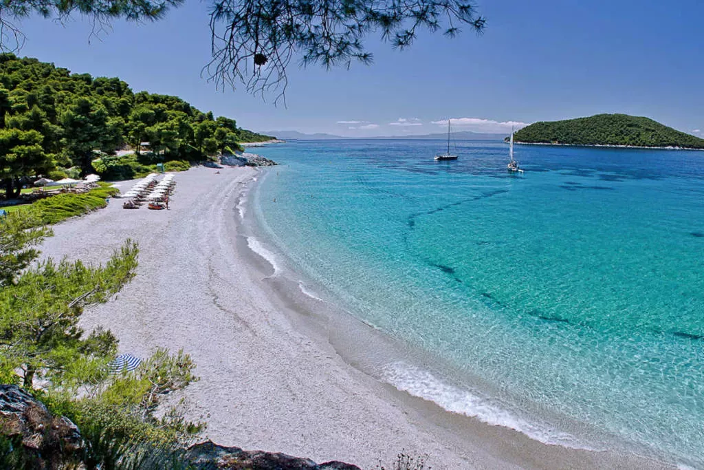 Pelion Boats: Για αξέχαστες θαλάσσιες εκδρομές στον Παγασητικό και τις Σποράδες