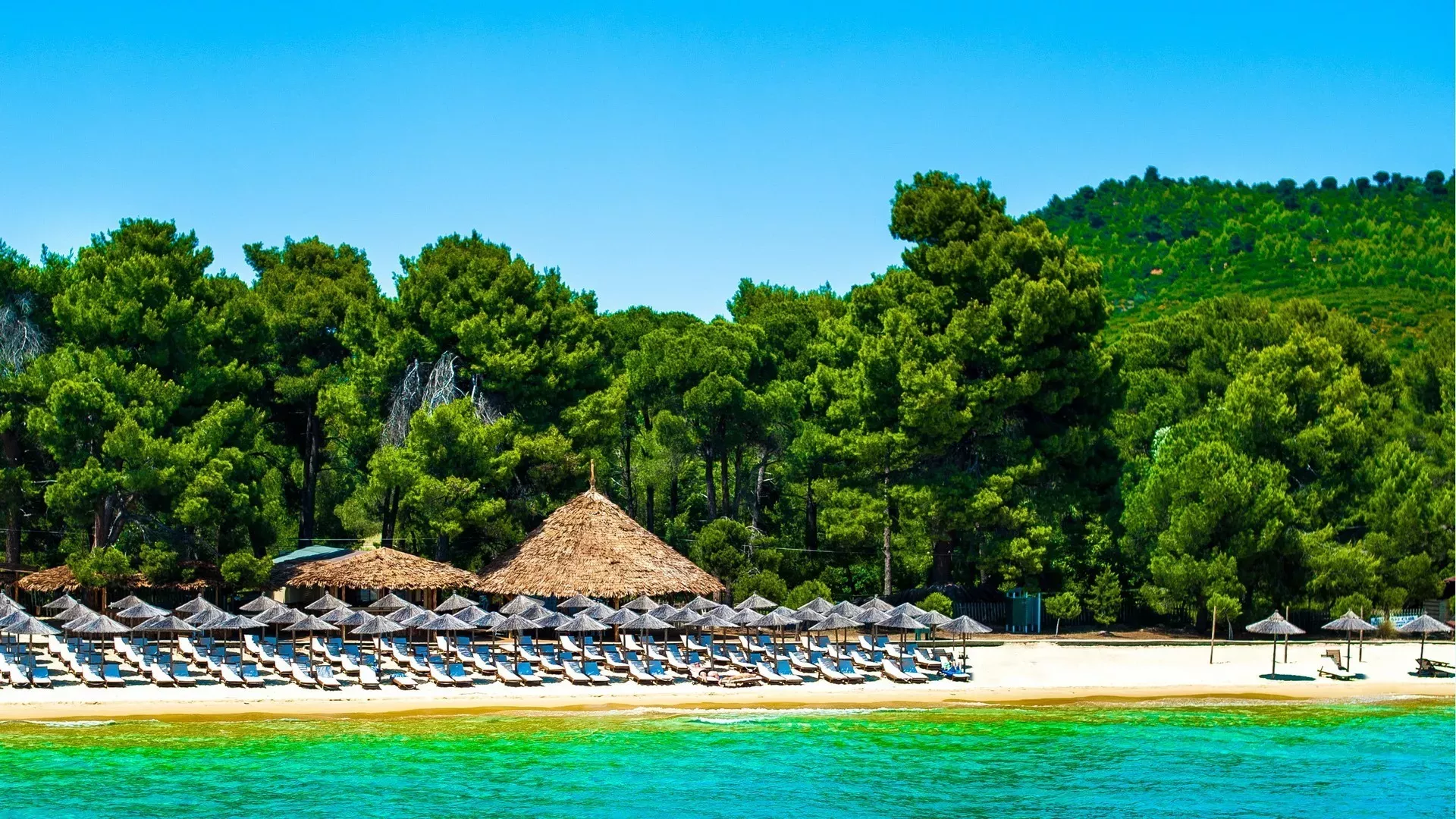 National Geographic: Τα 25 top ελληνικά νησιά για διακοπές το 2023