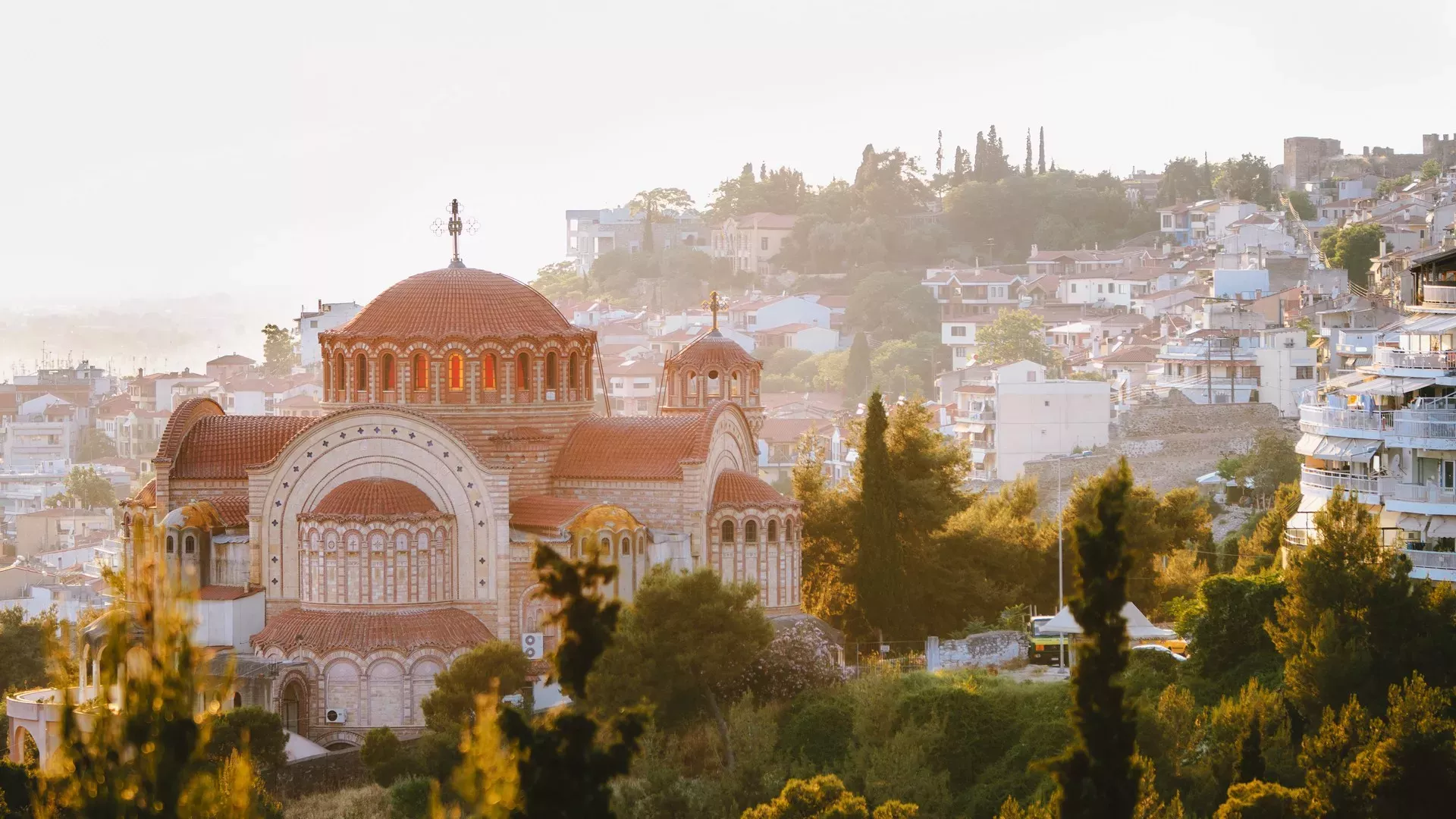 Μια ελληνική πόλη στους 22 πιο υποτιμημένους ταξιδιωτικούς προορισμούς στην Ευρώπη