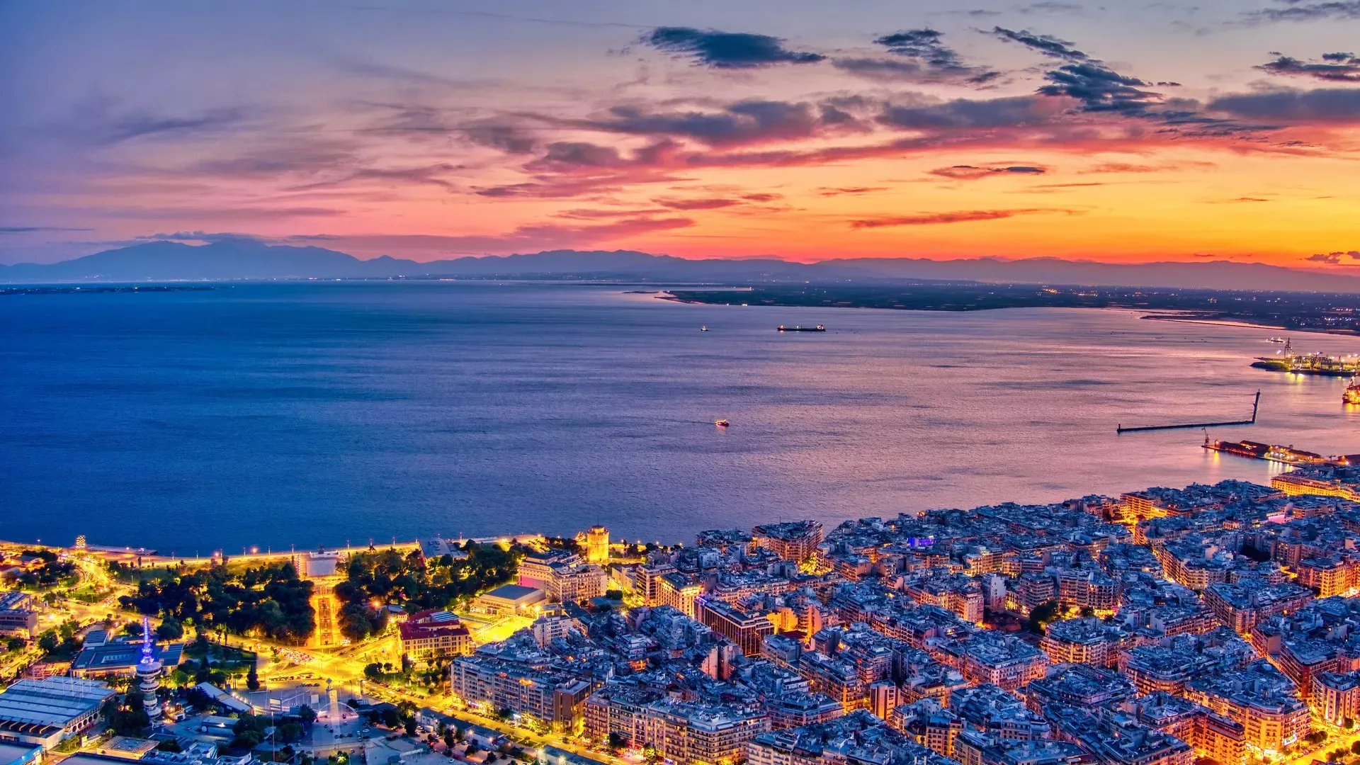 Μια ελληνική πόλη στους 22 πιο υποτιμημένους ταξιδιωτικούς προορισμούς στην Ευρώπη