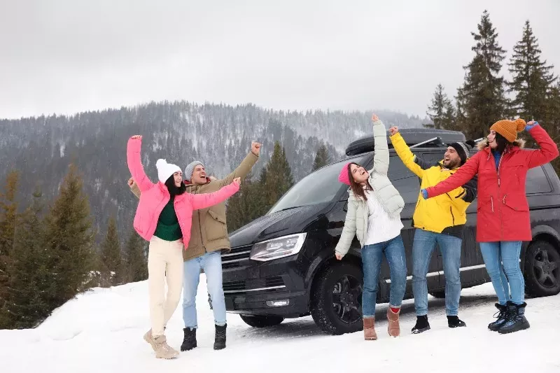 Winter traveler: 3 οικονομικοί λόγοι για να κλείσεις τις χειμερινές σου διακοπές από το καλοκαίρι
